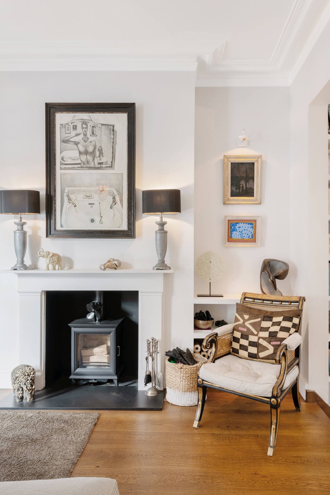 Haus in Battersea, Wandsworth (Greater London), England 4 - 19128790