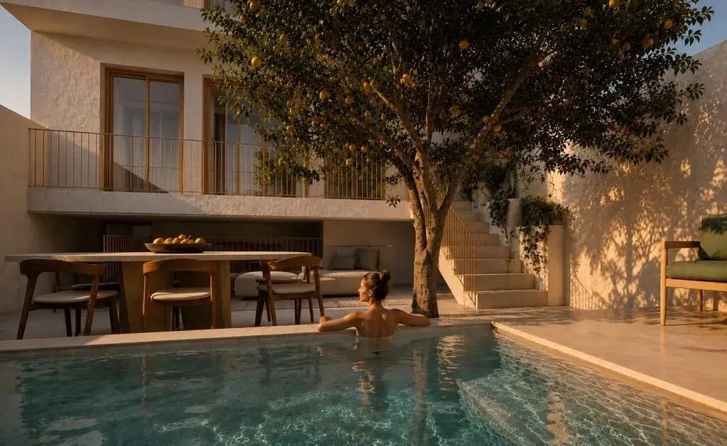 Residenza a Loule (Sao Sebastiao), Algarve, Portogallo 5 - 18964679
