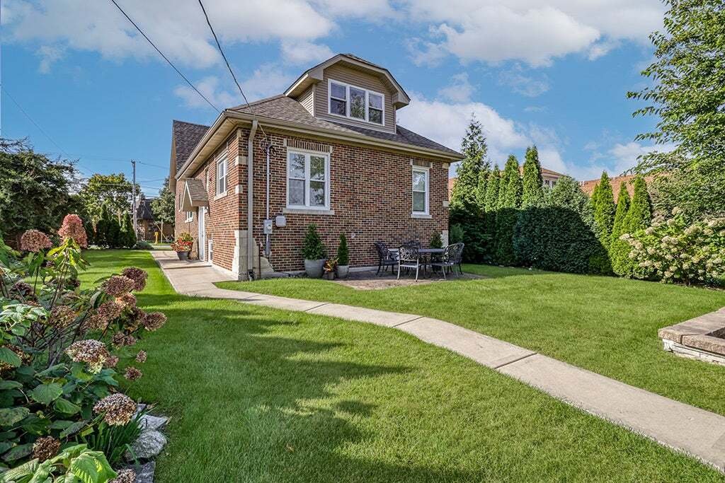 House in Lemont, Illinois, United States 5 - 19125122