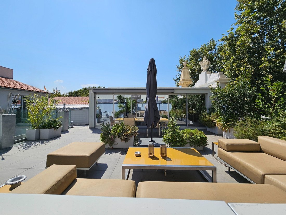 Apartment in Gare, Perpignan, France 2 - 19135978