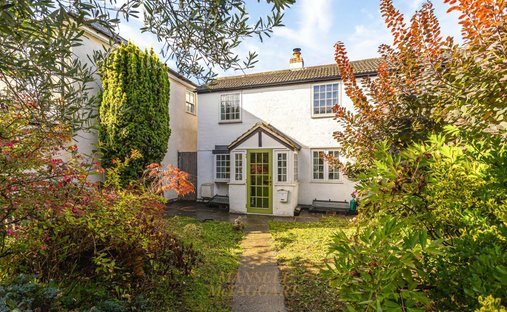 Haus in Godstone, England 1