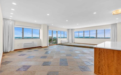 Condo in Monmouth Beach, New Jersey, United States 1