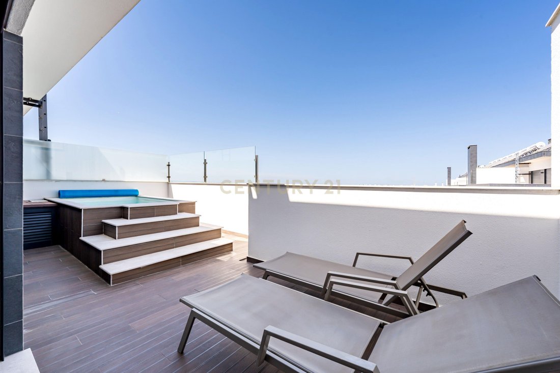 Apartment in Montijo e Afonsoeiro, Setubal, Portugal 5 - 19132478