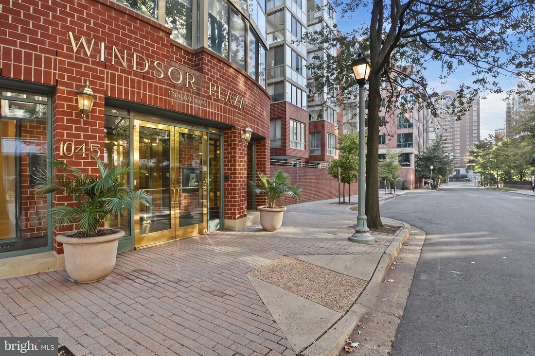 Condominio en Arlington, Virginia, Estados Unidos 1 - 19123732