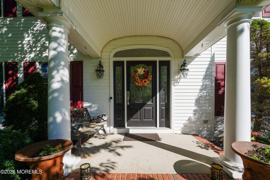 House in Manasquan, New Jersey, United States 5 - 19136284