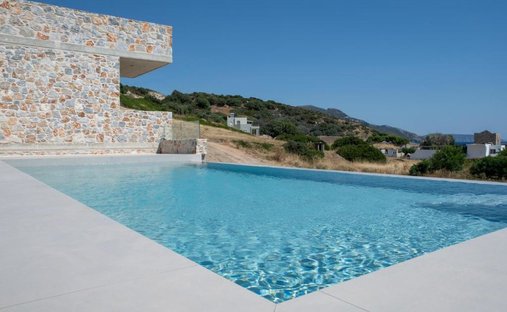 Villa en Kymi - Aliveri Anna, Thessaly and Central Greece, Grèce 1