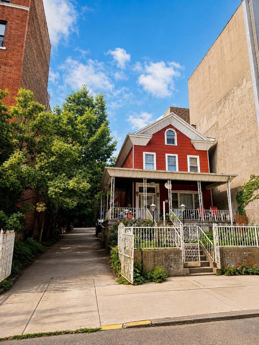 Casa a Jersey City, New Jersey, Stati Uniti 3 - 19120674