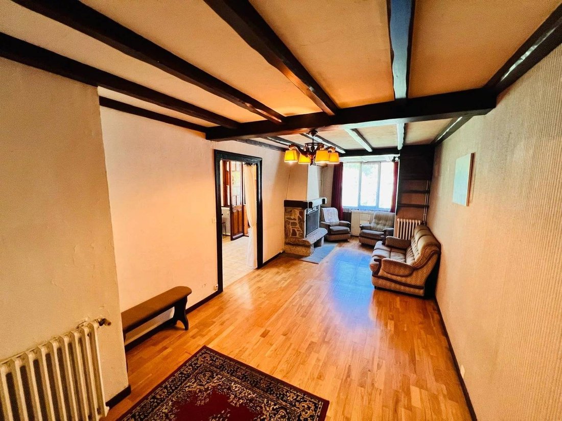 Chalet en Chamonix-Mont-Blanc, Auvernia-Ródano-Alpes, Francia 2 - 18574762