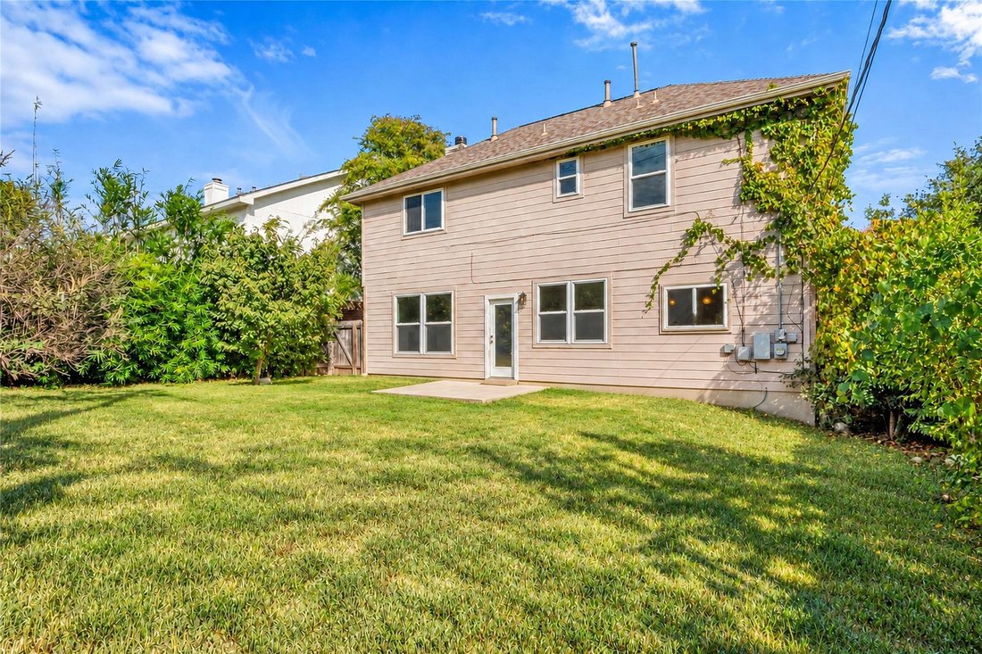 House in Austin, Texas, United States 2 - 19125473