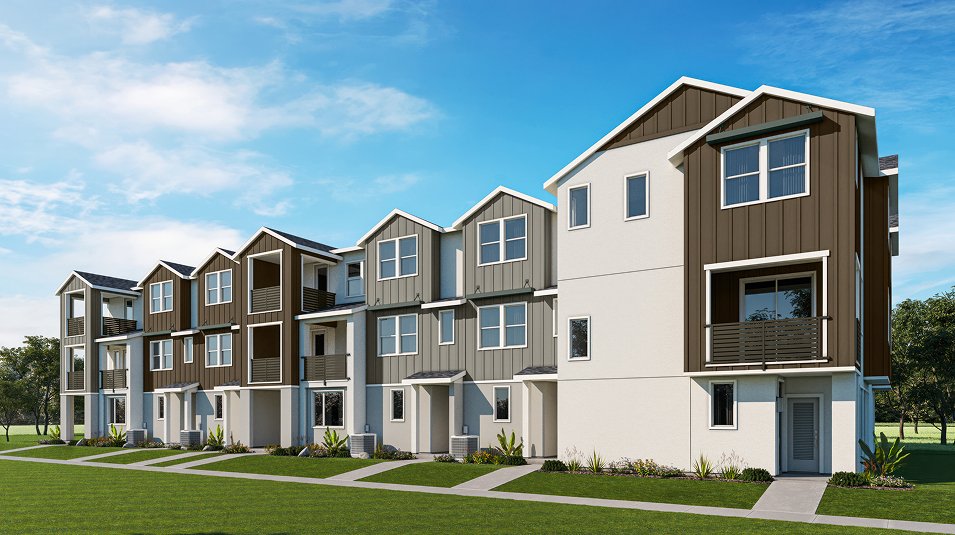 Townhouse in San Ramon, California, United States 1 - 19131191