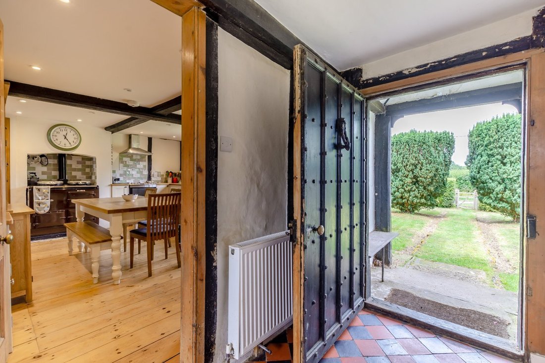 Casa in Ulcombe, Inghilterra 4 - 19124312