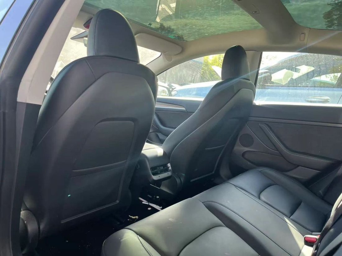 Sedan in Costa Mesa, CA, United States 4 - 19134070