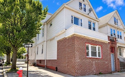 Casa a Bayonne, New Jersey, Stati Uniti 1