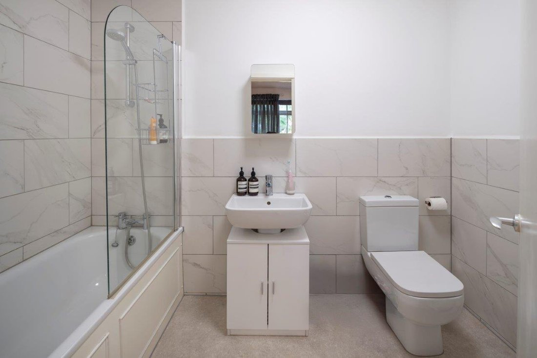 Townhouse in Primrose Hill, Camden, England 5 - 19130870