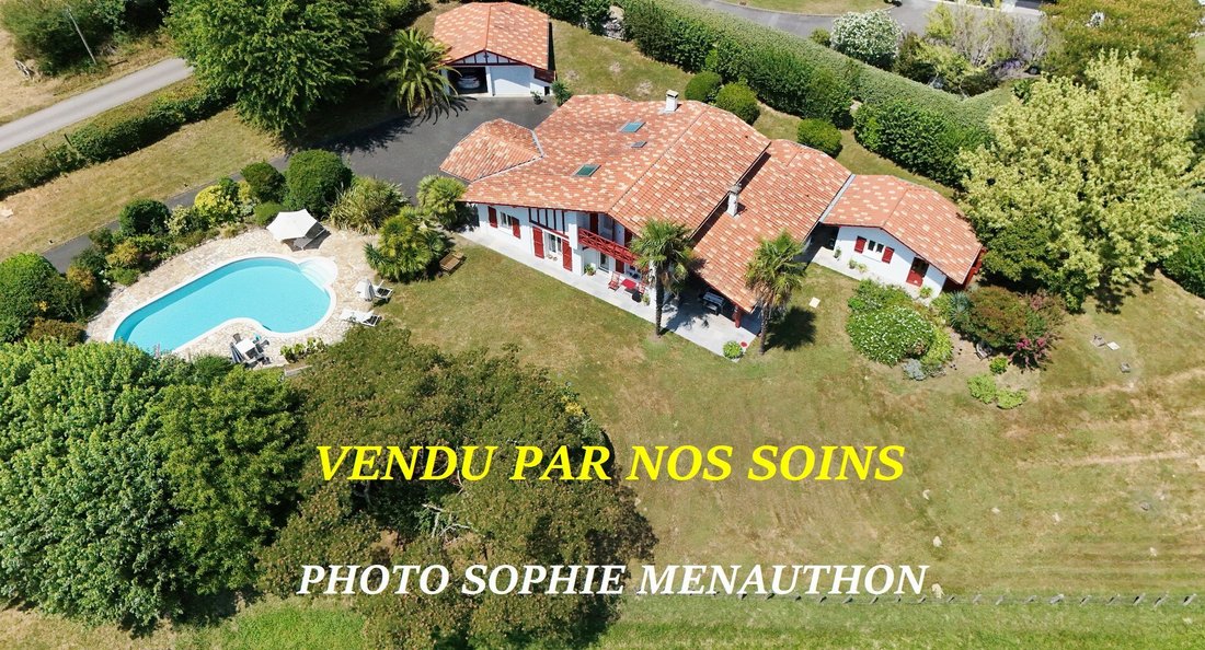 House in Bayonne, Nouvelle-Aquitaine, France 1 - 17723508