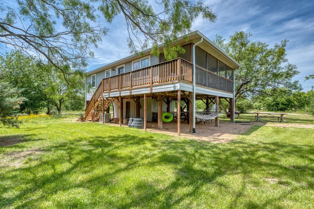 Haus in Llano, Texas, Vereinigte Staaten 3 - 19125451