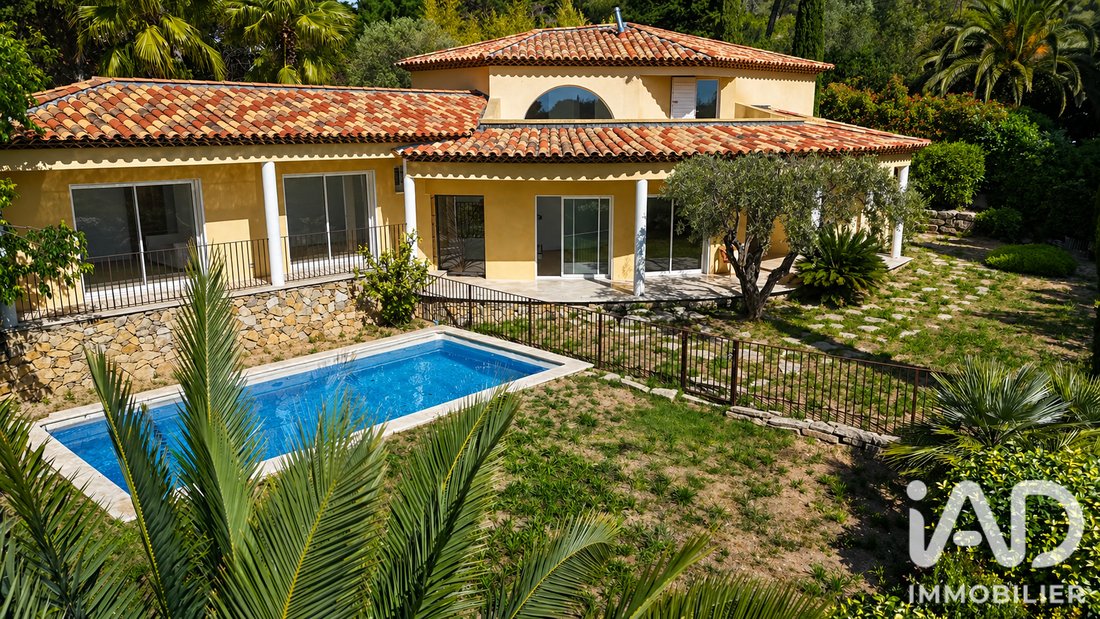 Casa en Bandol, Provenza-Alpes-Costa Azul, Francia 4 - 19130186