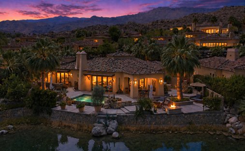 Casa en Palm Desert, California, Estados Unidos 1