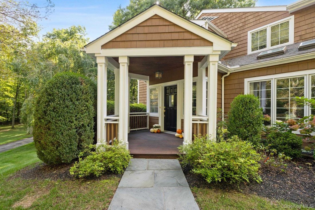 House in Yorktown Heights, New York, United States 2 - 19127879