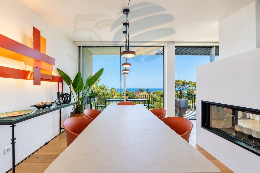 Appartement à Cascais et Estoril, Lisbonne, Portugal 3 - 19129664
