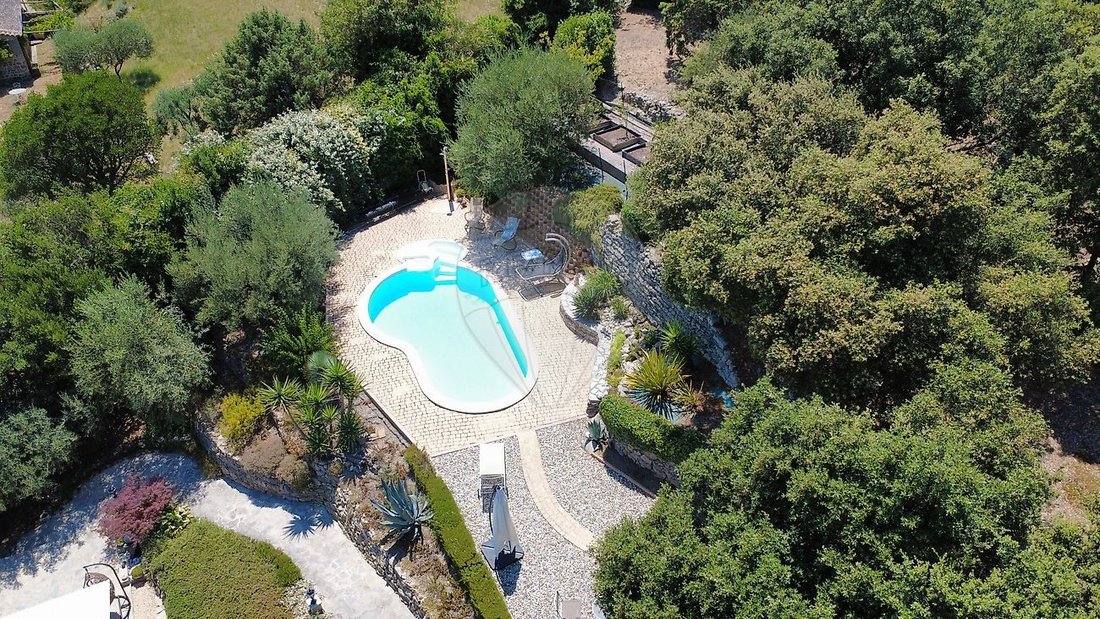House in Boisset-et-Gaujac, Occitania, France 4 - 19129859