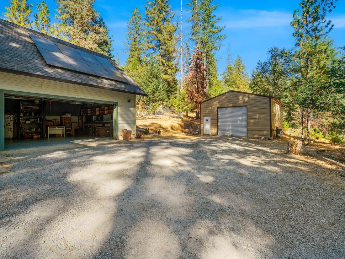 House in Placerville, California, United States 5 - 19135404