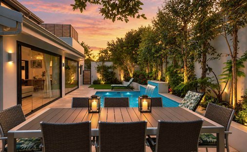House in Hermanus, Western Cape, South Africa 1