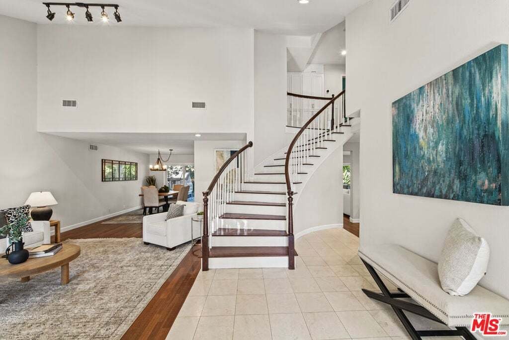 Casa en Los Ángeles, California, Estados Unidos 5 - 19133617