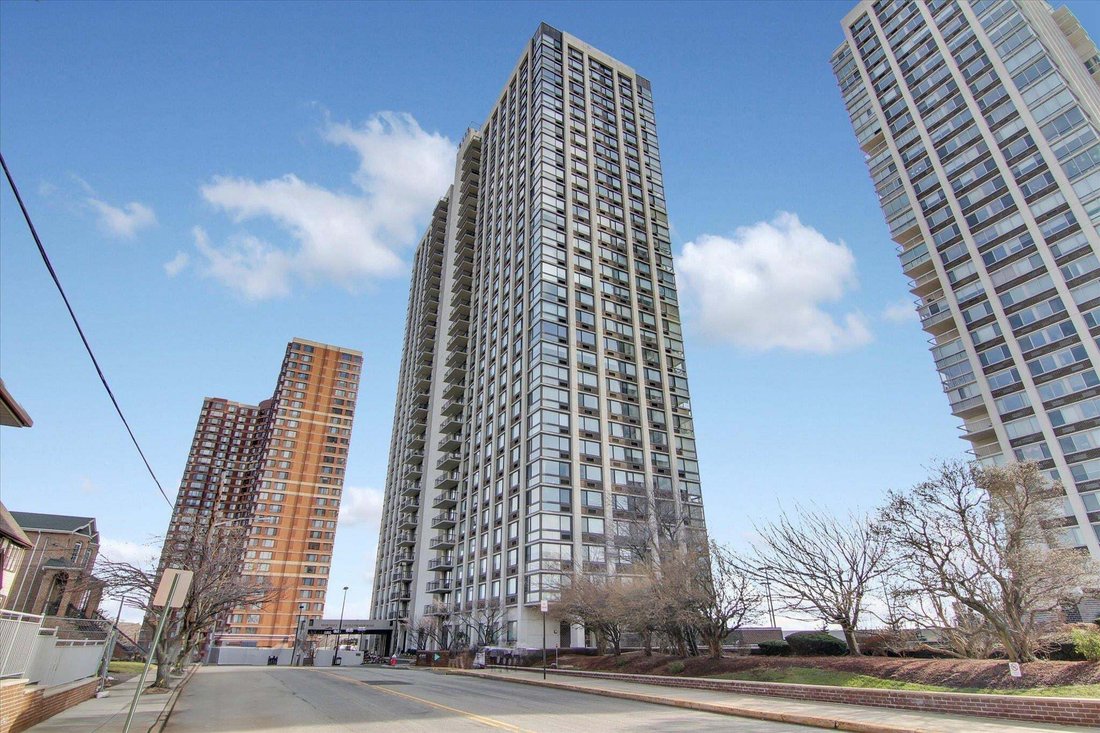 Condominio en Fort Lee, Nueva Jersey, Estados Unidos 1 - 19120821