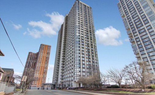Condominio en Fort Lee, Nueva Jersey, Estados Unidos 1