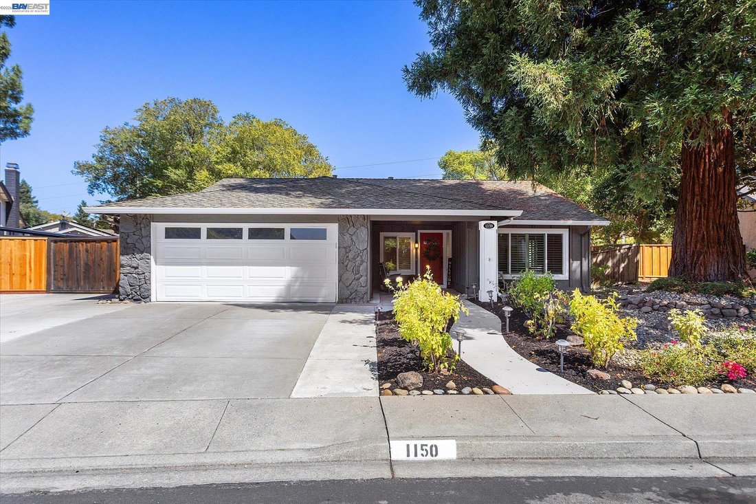 House in Danville, California, United States 3 - 19125074