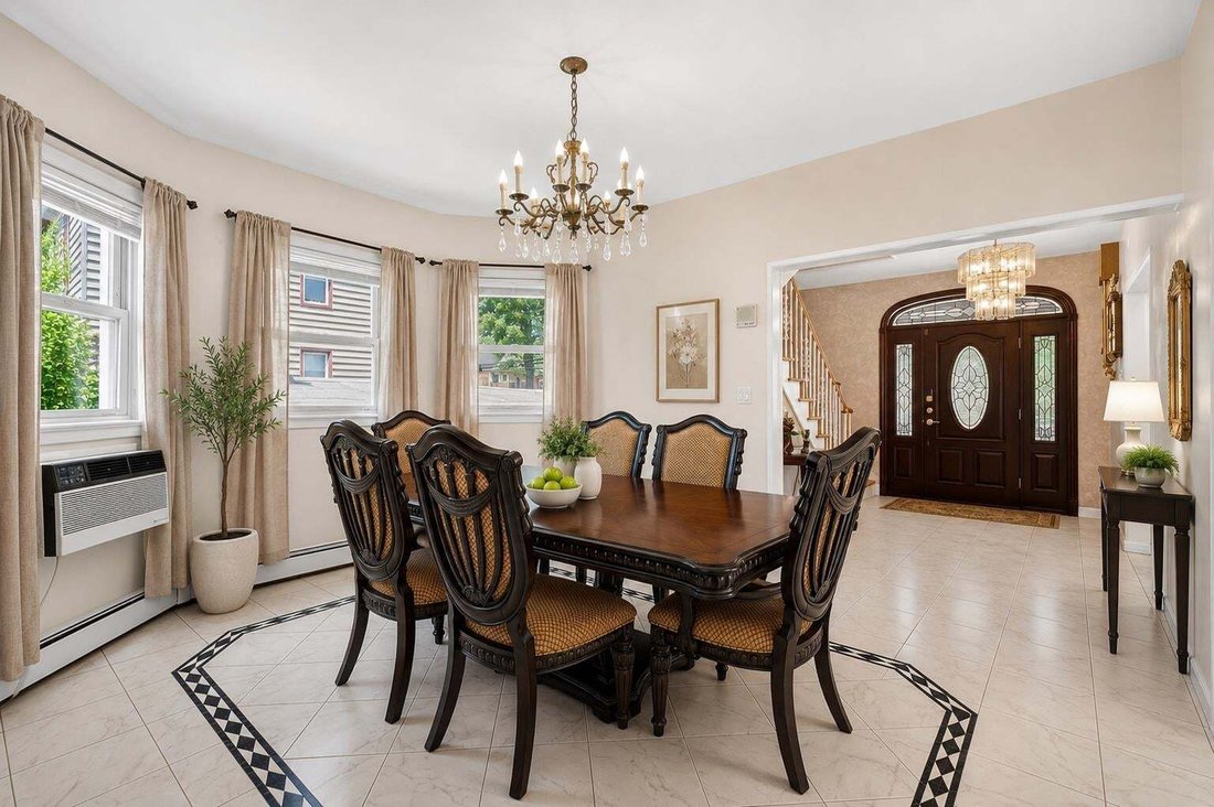 Casa en Bayonne, Nueva Jersey, Estados Unidos 4 - 19120826
