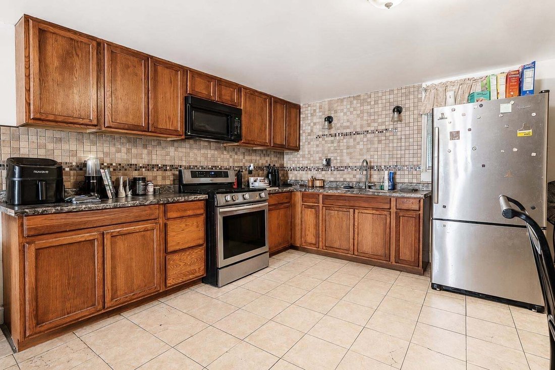 Casa en Jersey City, Nueva Jersey, Estados Unidos 2 - 19120717
