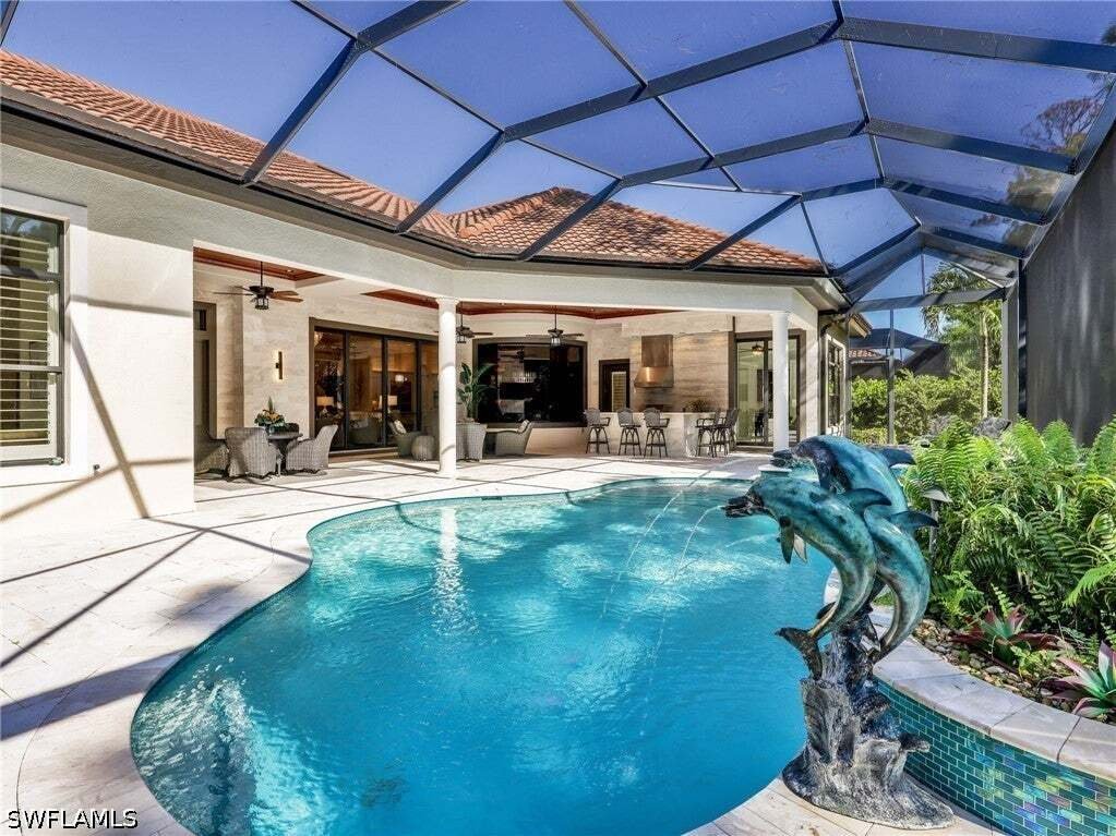 Maison à Naples, Floride, États-Unis 5 - 19136354