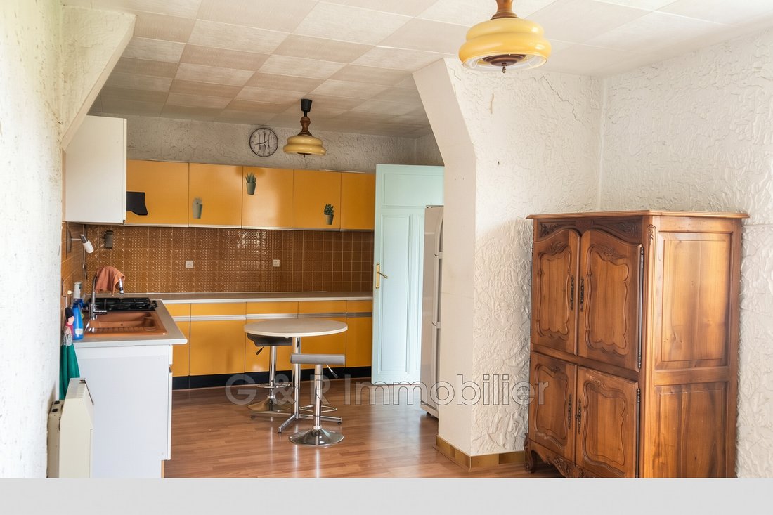 Villa a La Barasse, Marsiglia, Provenza-Alpi-Costa Azzurra 2 - 19131071