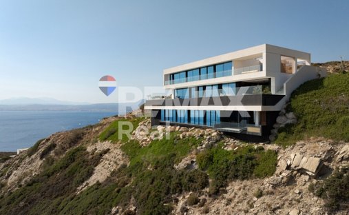 Villa in Community of Achlada, Gazi, Griechenland 1