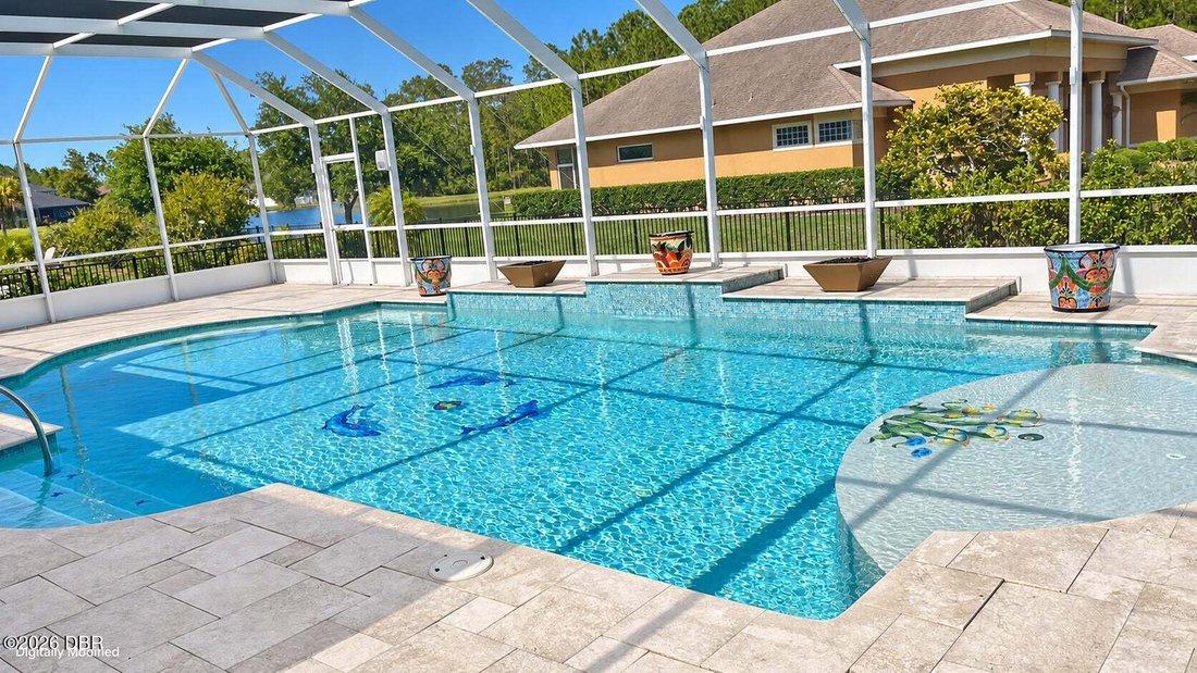Haus in Ormond Beach, Florida, Vereinigte Staaten 2 - 19124434