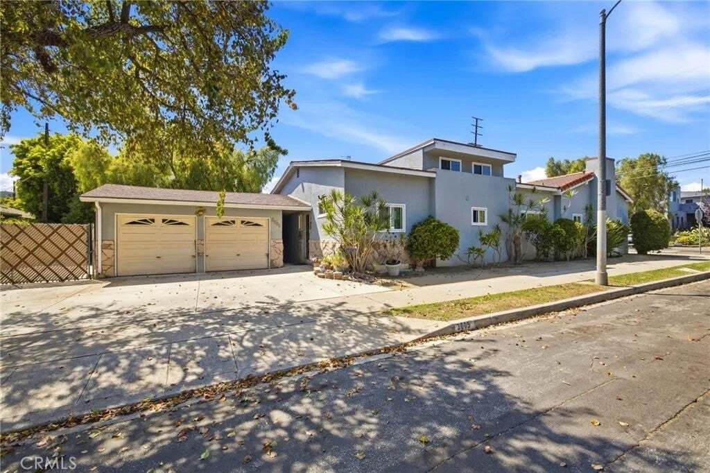 Casa en Los Ángeles, California, Estados Unidos 4 - 19125535