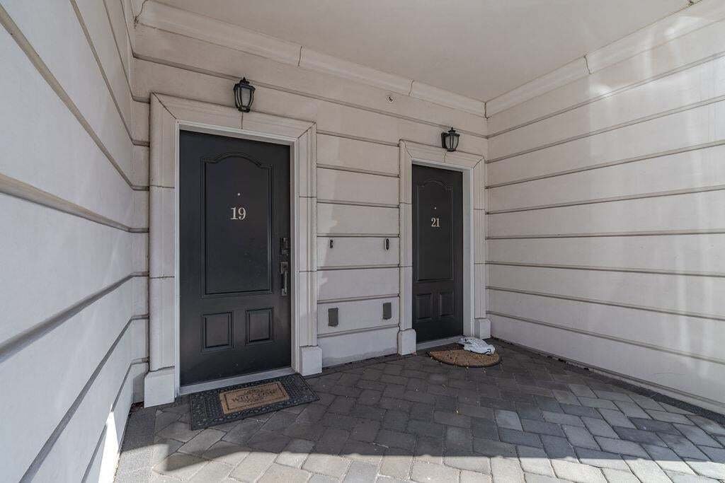 Townhouse in Edgewater, New Jersey, United States 2 - 19120781