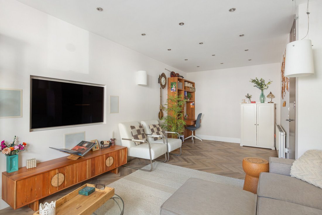 House in Fulham, Hammersmith and Fulham, England 4 - 19133743