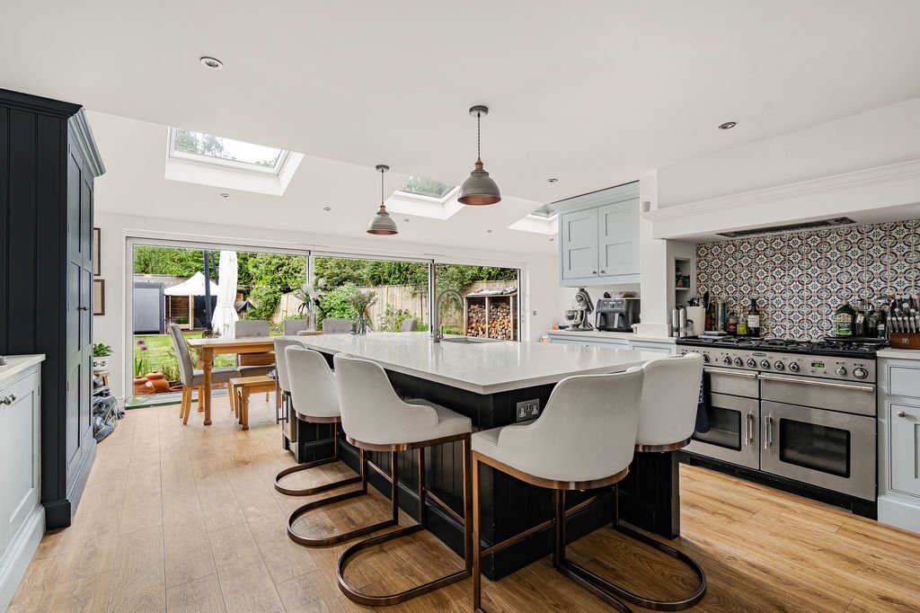 House in Thorpe, England 2 - 19124638
