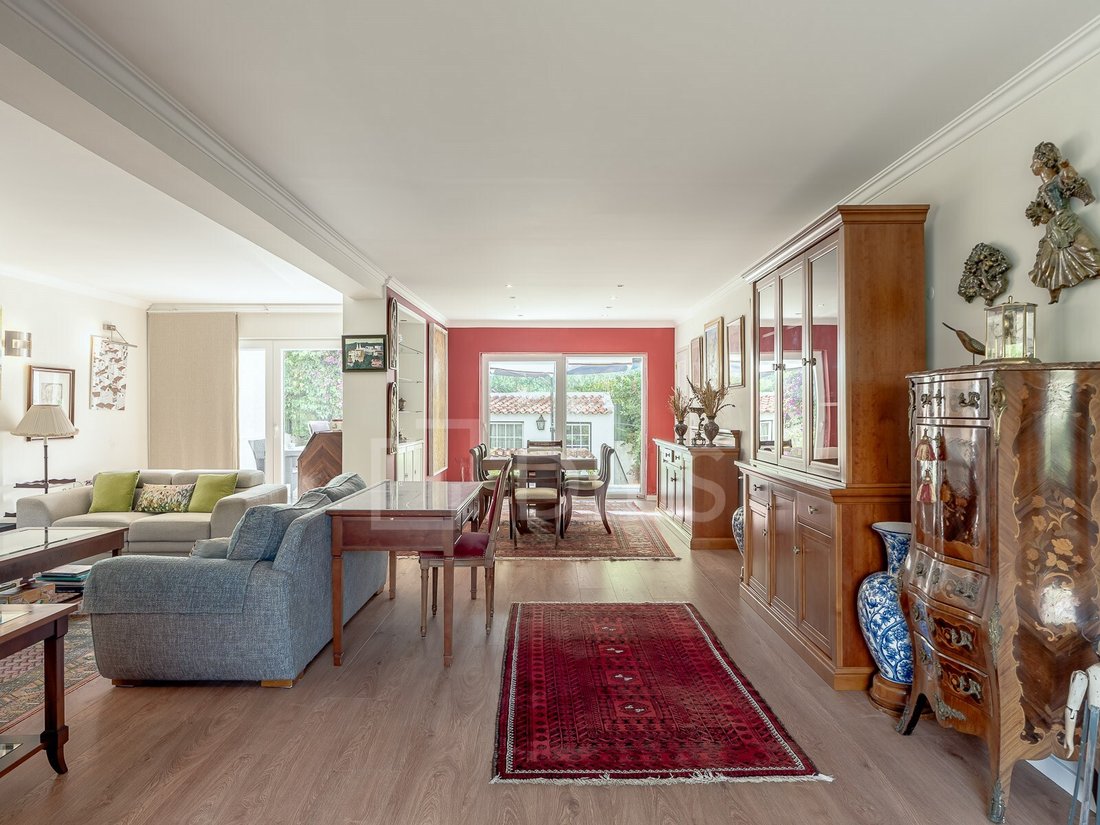 Haus in Estoril, Cascais und Estoril, Lissabon 5 - 19129614