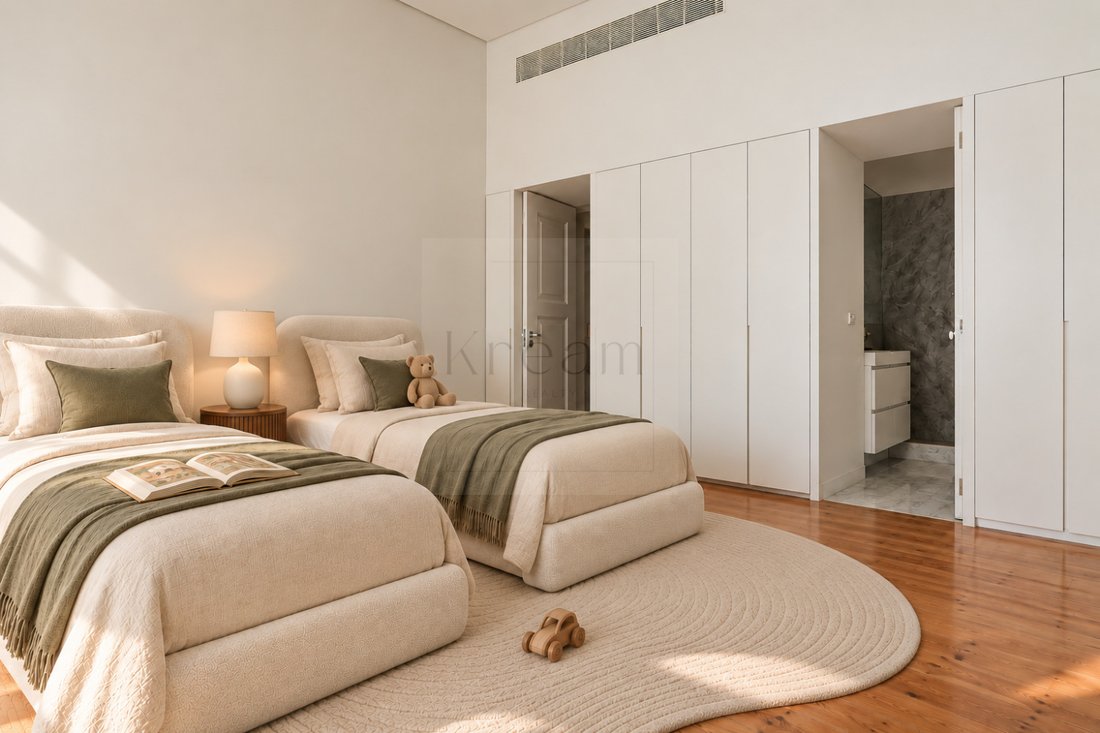Appartement à Estrela, Lisbonne, Portugal 3 - 17842175