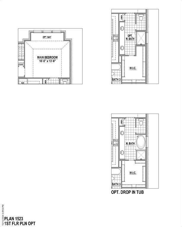 Haus in Denton, Texas, Vereinigte Staaten 5 - 19125954
