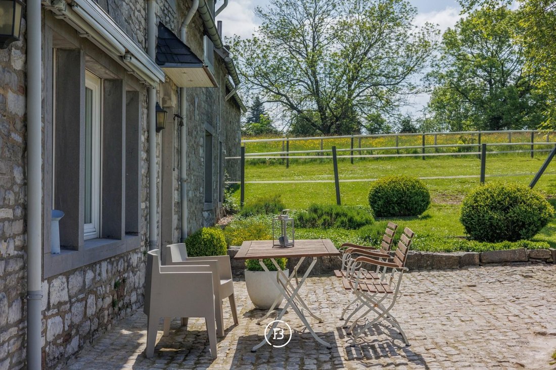 Haus in Eupen, Wallonische Region, Belgien 2 - 16777194