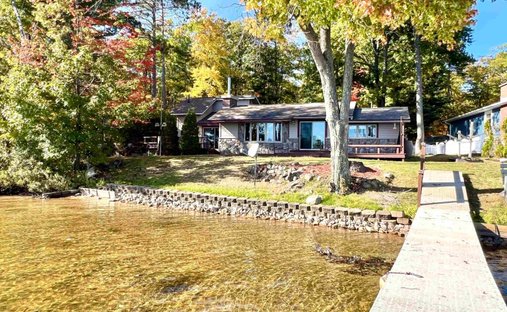 Haus in Gwinn, Michigan, Vereinigte Staaten 1
