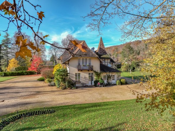 Anwesen in Cherisy, Zentrum-Loiretal, Frankreich 2 - 19122795