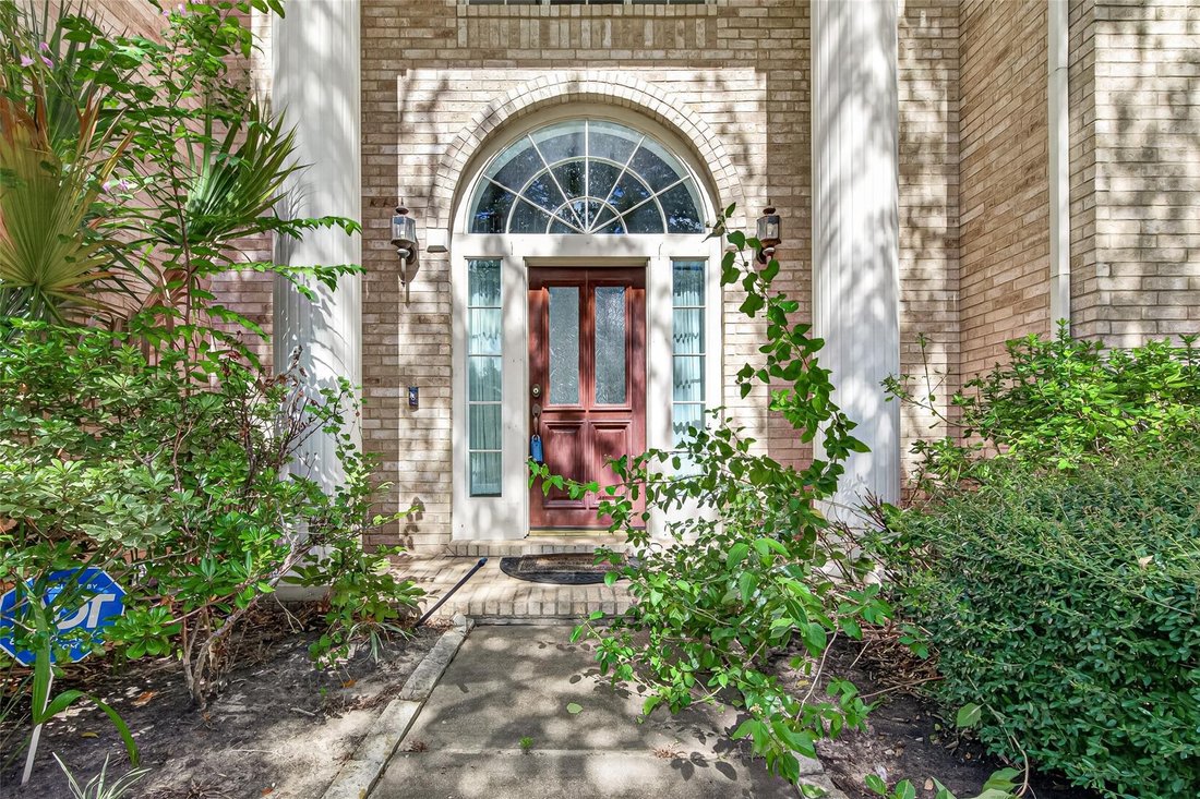 Maison à Missouri City, Texas, États-Unis 5 - 19122443