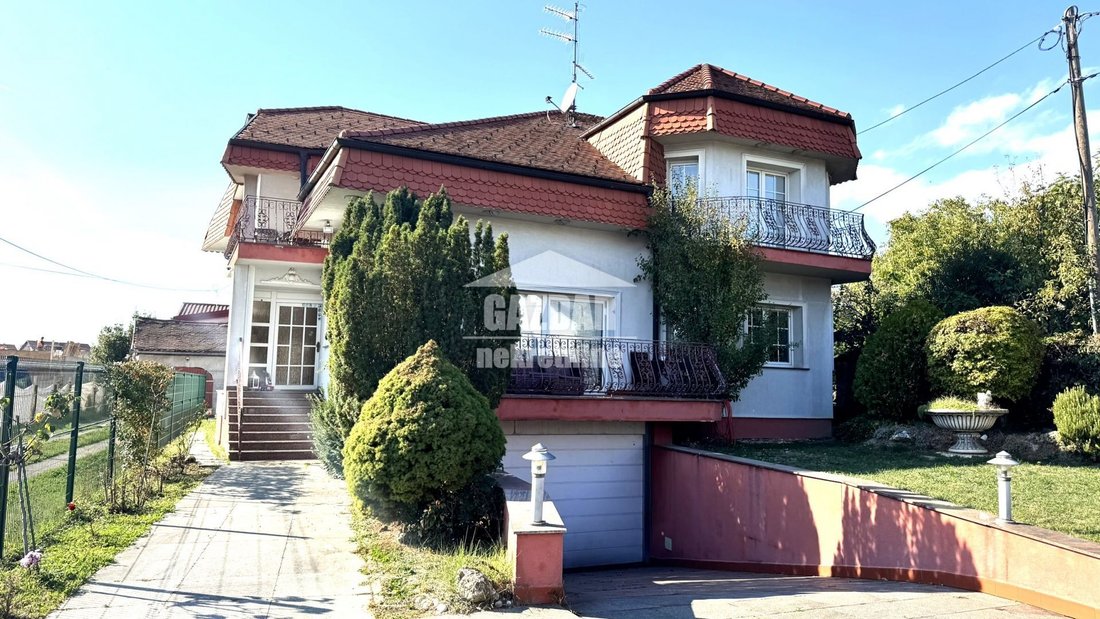 Haus in Mjesni odbor Bukovac, Zagreb, Gespanschaft Zagreb 1 - 19134929