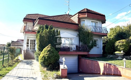 Haus in Mjesni odbor Bukovac, Zagreb, Gespanschaft Zagreb 1